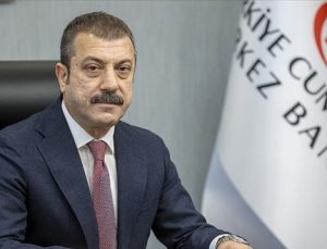 Kavcıoğlu’ndan MÜSİAD toplantısına katılım