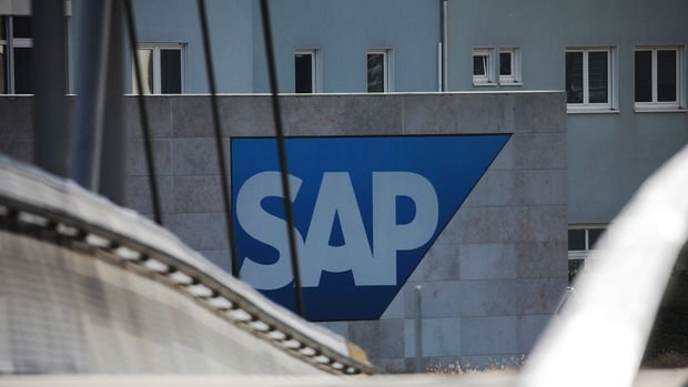 SAP 3 bin kişiyi işten çıkaracak