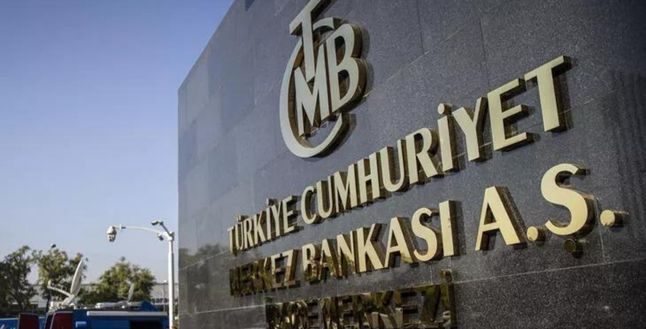 TCMB’den bankalara ‘eurobond’ isteği