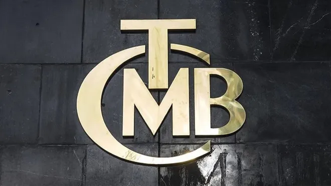 TCMB rezervlerinde 13 hafta sonra ilk düşüş