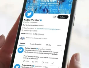 Twitter’a yasak geliyor