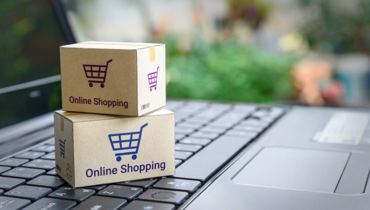 “Dropshipping” ilgisi son 5 yılın en yüksek seviyesinde