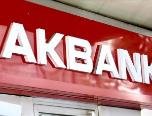Akbank’tan yeni uluslararası para transferi hizmeti