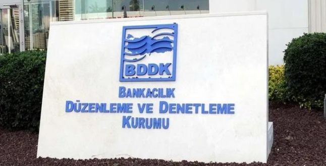 BDDK’dan taslakları görüşe açtı