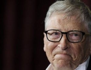 Bill Gates 1 günde 2 milyar dolar kazandı