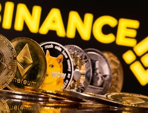 Kripto para borsası Binance Kanada’dan çekiliyor