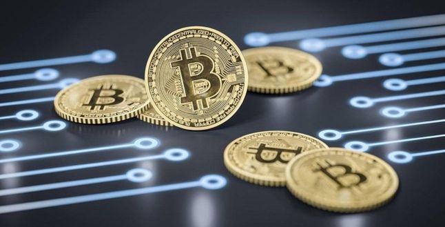 Bitcoin haftaya nasıl başladı?