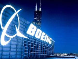Boeing’den büyük işten çıkarma