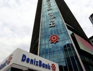 Torun Tower Denizbank’a satılıyor