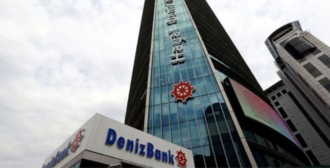 Denizbank yavru vatana gidiyor