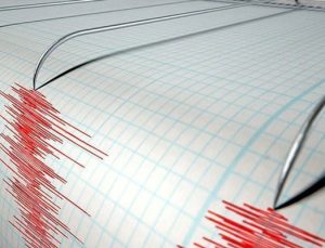 Balıkesir’de korkutan deprem