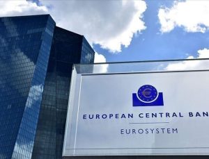 ECB’nin faiz oranlarını düşürmeye doğru ilerliyor