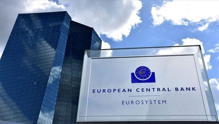 ECB: Tüketiciler enflasyon konusunda daha iyimser