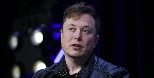 Elon Musk’tan deprem yardımı