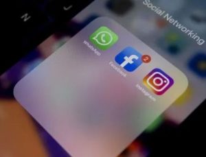 Facebook yeni kimlik arayışında
