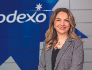Sodexo, kadın istihdamına katkı sağlıyor