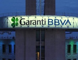 Garanti BBVA, 3,7 milyar euroluk tahvil ihracına katıldı