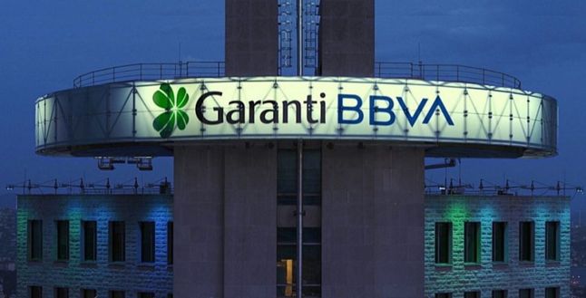 Garanti BBVA’dan 22.2 milyar lira kâr