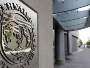 IMF’den 33 yılın en düşük büyüme tahmini