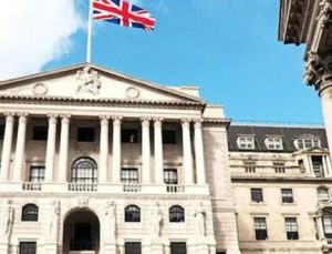 BoE’nin politika faizini sabit tutması bekleniyor