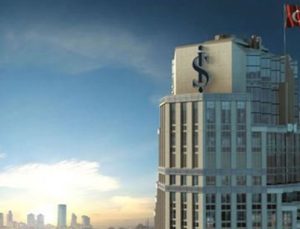 İş Bankası’nda üst düzey atamalar