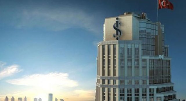 İş Bankası’ndan çalışanlarına müjde