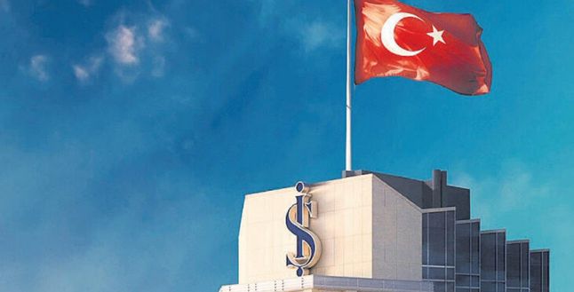 Türkiye İş Bankası AŞ bedelsiz sermaye artırımı yapacağını duyurdu