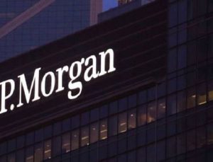 JP Morgan, Türk Eximbank’ın tahvilini aldı