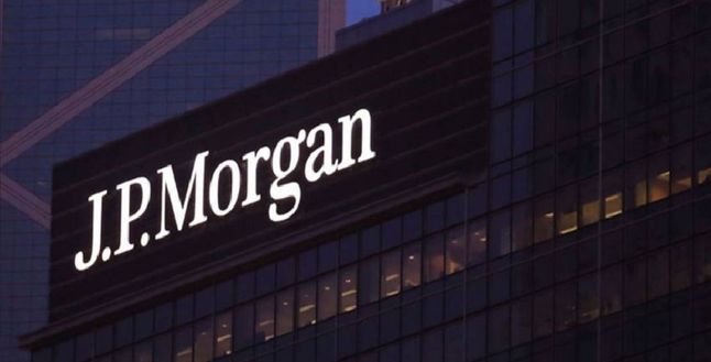 JP Morgan, Türk Eximbank’ın tahvilini aldı