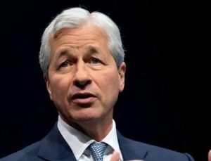 Dimon’dan Fed yorumu