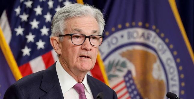 Powell, bankaların sermaye gerekliliklerine dair planın değişebileceğini söyledi