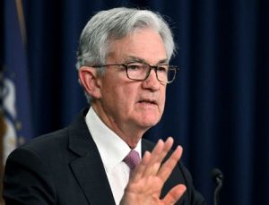 Powell, enflasyon görünümünün değişmediğini belirtti