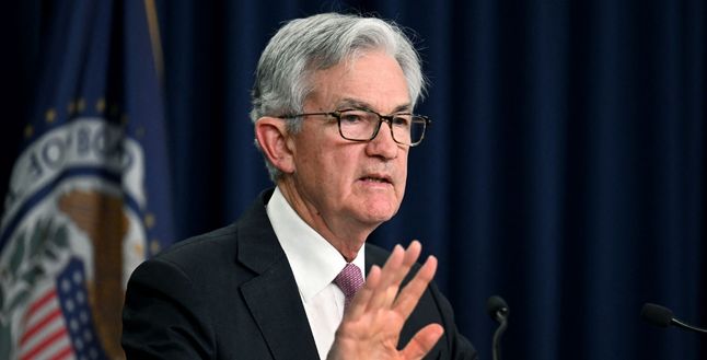Powell, enflasyon görünümünün değişmediğini belirtti