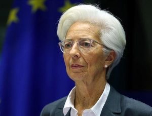 Lagarde: Euro Bölgesi’nde bankacılık sektörü dirençli