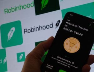 Robinhood’a soruşturma