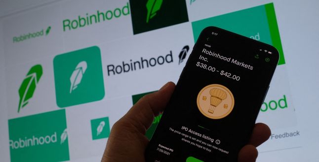 Robinhood’a soruşturma