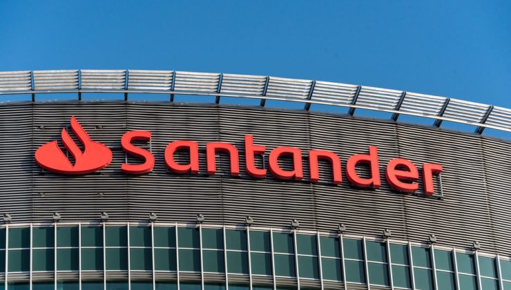 Santander, BNP Paribas’ın birimini alıyor