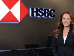 HSBC Türkiye’de üst düzey atama