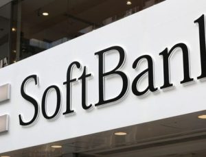 SoftBank 458,7 milyar yen net zarar açıkladı