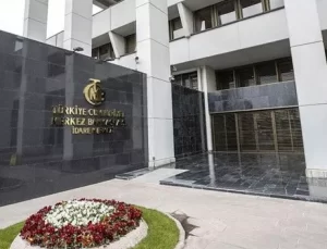 Merkez Bankası rezervleri azaldı