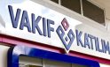 Vakıf Katılım Genel Müdürü İkram Göktaş, istifa etti