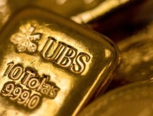 Altın fiyatları Fed’e odaklandı