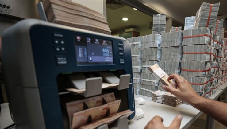 Bankacılık sektörü kredi hacmi yükseldi