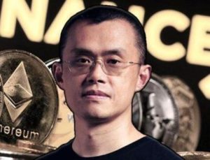 SEC, Binance kuruluşları ile şirketin kurucusu Zhao’ya dava açtı