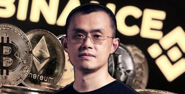 SEC, Binance kuruluşları ile şirketin kurucusu Zhao’ya dava açtı