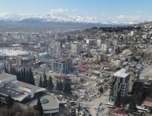 AFAD Başkanı depremde ölenlerin sayısını açıkladı