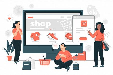 E-ticaret’e Başlamak İçin Atılması Gereken İlk Adımlar