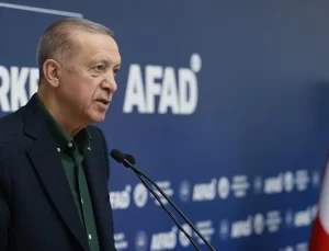 Erdoğan: KGF paketini 350 milyar liraya yükselttik