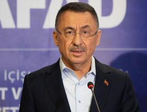 Fuat Oktay’dan GSM operatörü açıklaması