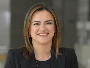 Garanti BBVA ve BÜYEM ile Türkiye Kadın Girişimci Akademisi başlıyor